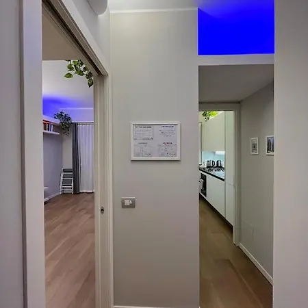 Apartment Relax In - Ventura - Lambrate - Citta Studi Milan