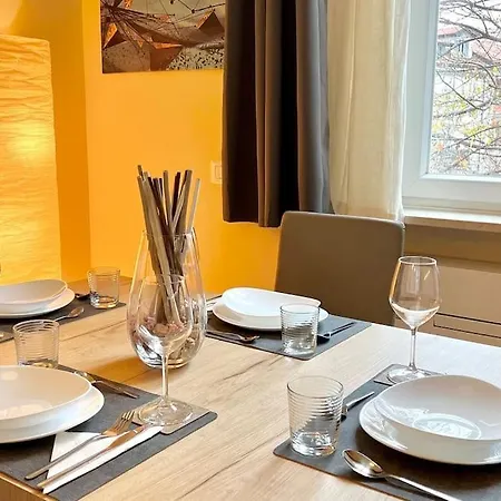 Apartment Marghera - Fiera Netflix & Wifi 10 Min To Duomo
