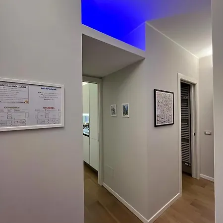 Relax In - Ventura - Lambrate - Citta Studi דירה מילאנו