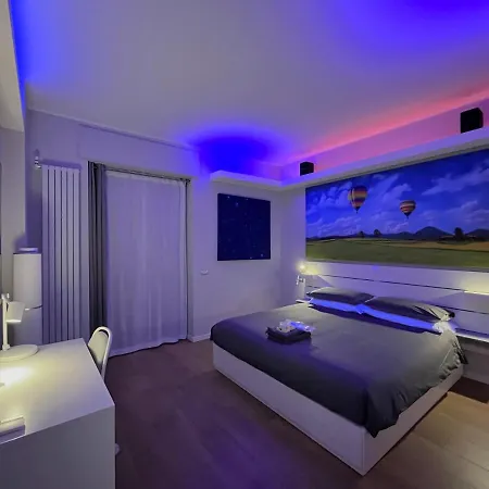 Relax In - Ventura - Lambrate - Citta Studi *