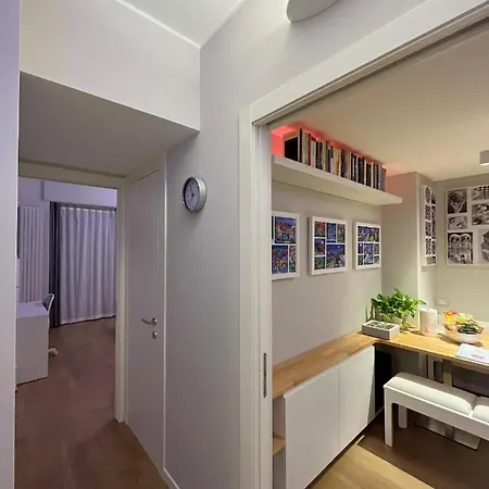 Apartment Relax In - Ventura - Lambrate - Citta Studi