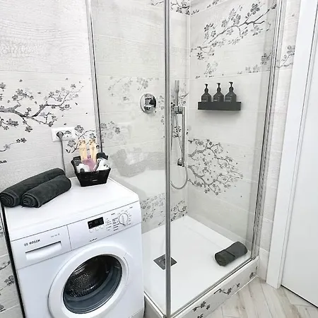Appartamento Marghera - Fiera Netflix & Wifi 10 Min To Duomo Milano