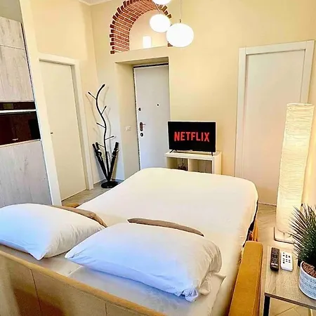 Marghera - Fiera Netflix & Wifi 10 Min To Duomo