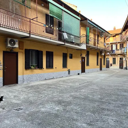 Ca Foscari Loft & Factory San Siro Stadium