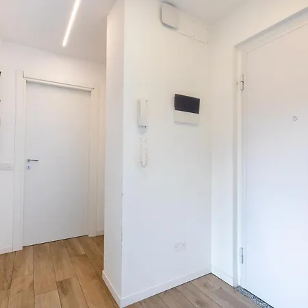 Alessia's Flat - Michetti * 米兰