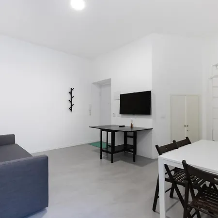 Alessia's Flat - Politecnico Bovisa Apartamento