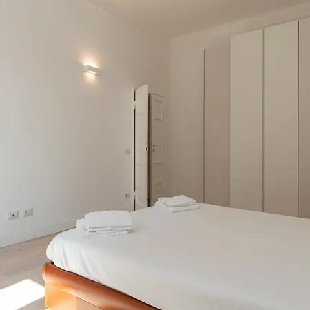 Luxury Near Porta Romana Tertulliano 37 *