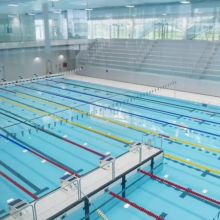 Bocconi Navigli Iulm Naba Ied, Max 2 Persons, Center Italy *