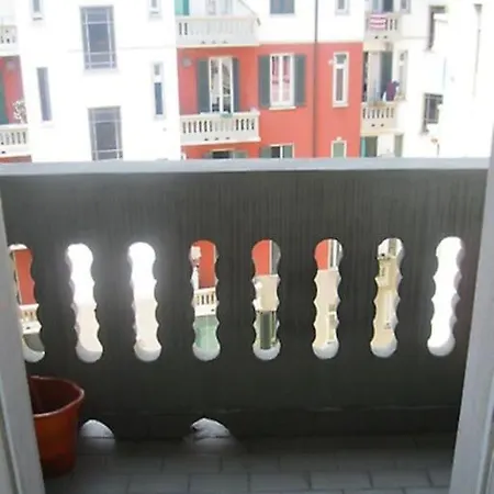Apartment Bocconi Navigli Iulm Naba Ied, Max 2 Persons, Center Italy Milan