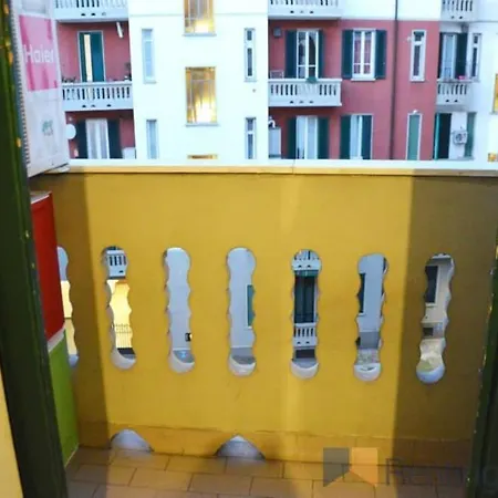 Bocconi Navigli Iulm Naba Ied, Max 2 Persons, Center Italy