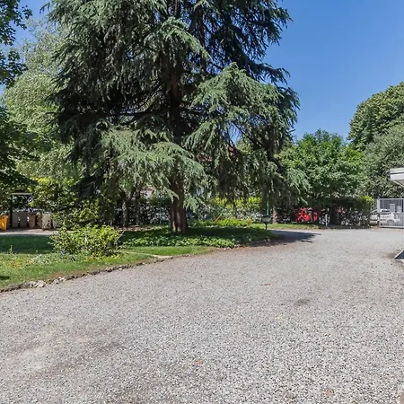 Big - Alcuino 7 Apartamento *