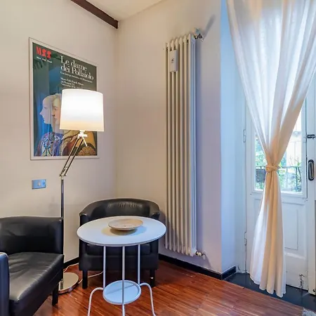 Lovely Flat De Castilla 7 * Milan