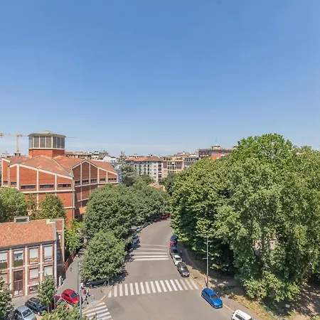 Apartment Big - Alcuino 7