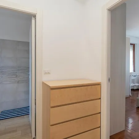 Big - Alcuino 7 Apartment Milan