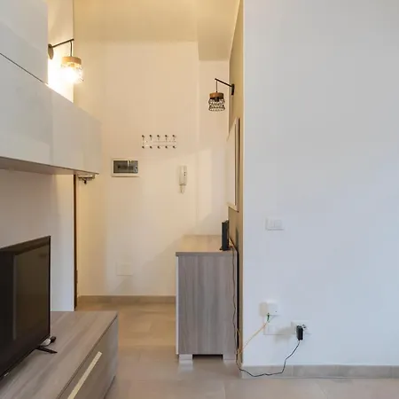 Luxury Near Navigli Carlo D'adda 29