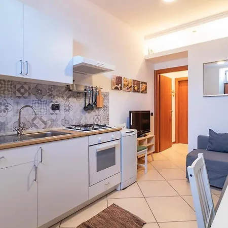 Cozy Flat - Monza 15 Milánó