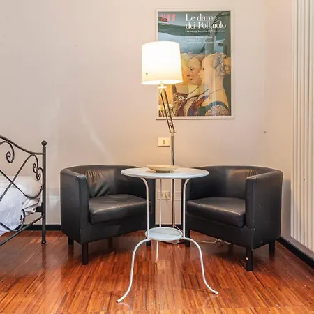 דירה Lovely Flat De Castilla 7
