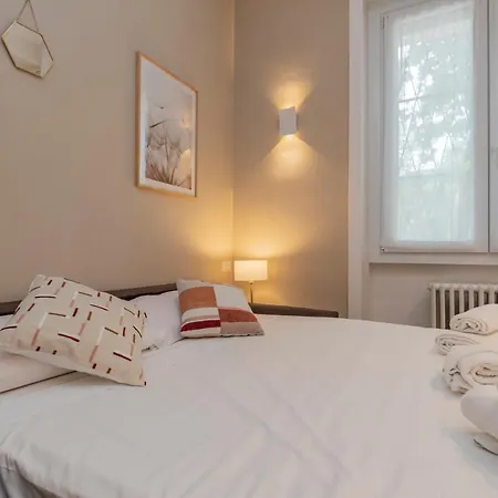 New - Argonne 26 Apartman *