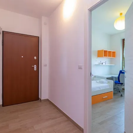 Big - Alcuino 7 Apartament Mediolan