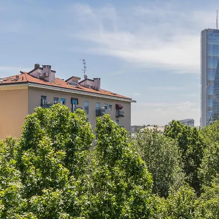 Big - Alcuino 7 Milan