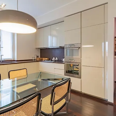 Di Lusso - Buenos Aires 14 * Milano
