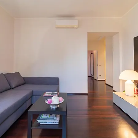 Daire Di Lusso - Buenos Aires 14 Milano