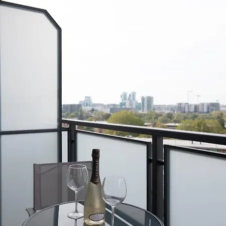 Apartamento Welcome To Mi - Attico Metro M1 *