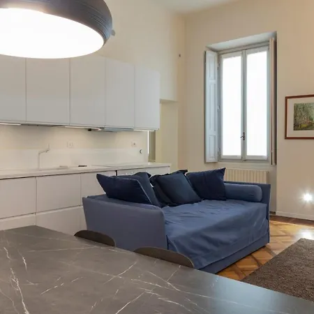 Apartment Luxury Near Duomo Italia 38