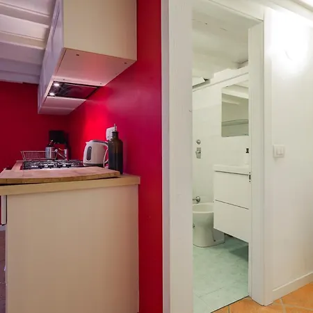 Flat In Isola De Castillia 22 Appartamento *