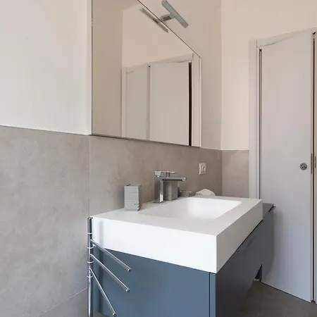 Appartement Youhosty - Del Castagno 2 *