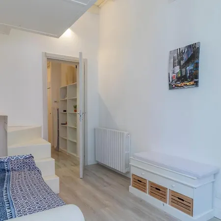 Appartement New Flat Crocetta 2 Milaan