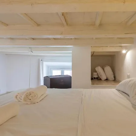 Appartement New Flat Crocetta 2 *