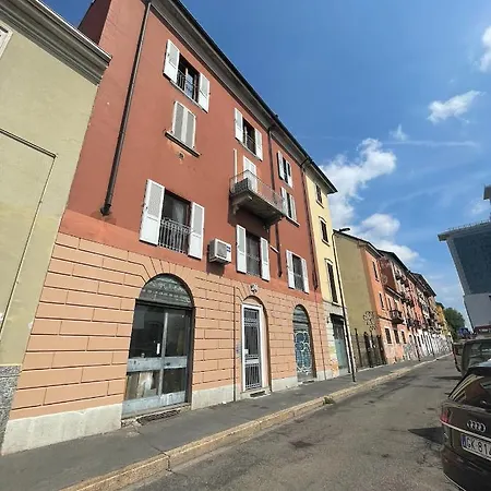 Isola District Chic - Affitti Brevi Italia