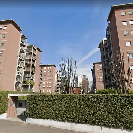 Apartmán Famagosta Escape - Affitti Brevi Italia