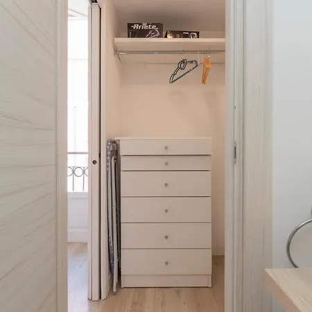 Appartement New Flat Crocetta 2 *