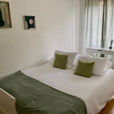 Appartamento Brand New Flat Ready To Welcome You To Milan!