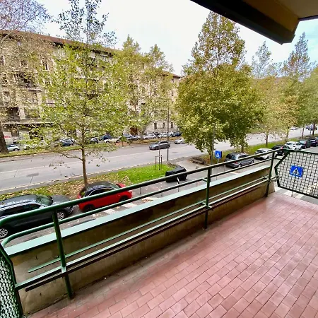 Brand New Flat Ready To Welcome You To Milan! Appartement Milaan