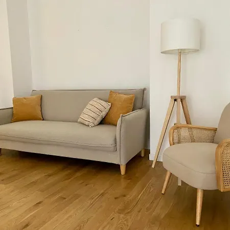 Brand New Flat Ready To Welcome You To Milan! Apartment Mailand