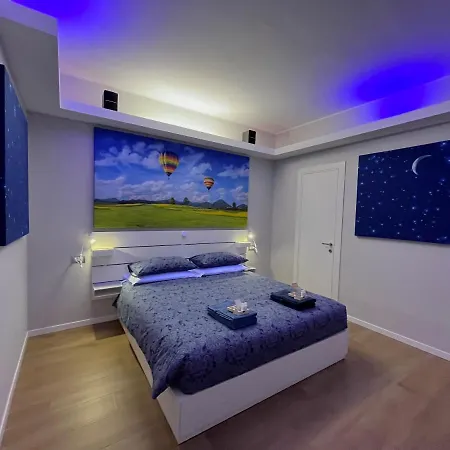 Relax In - Ventura - Lambrate - Citta Studi Apartment *