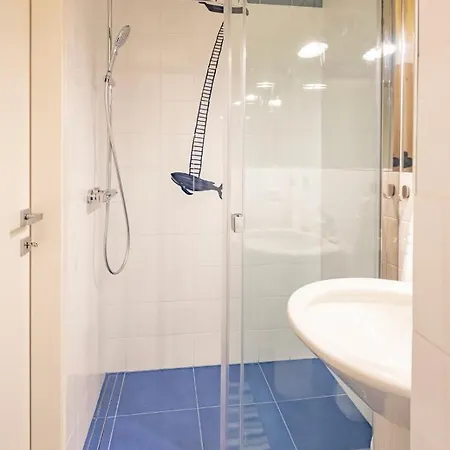 La Casa Colorata - Flats In - Bocconi Apartman *