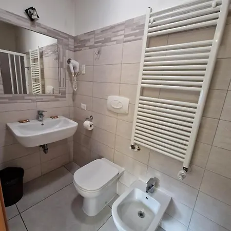 Bonola Hotel Milão