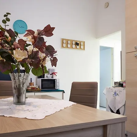 Picci's Bilo Apartament Mediolan