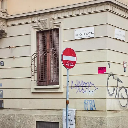 Apartamento Picci's Bilo