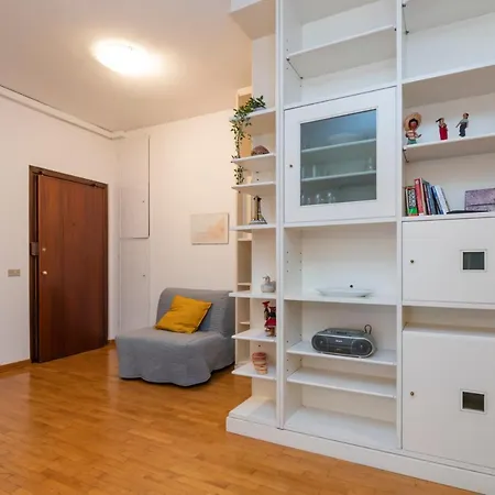 Apartment Mimmi Zurigo 12 *