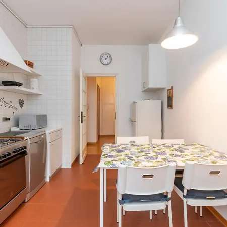 Apartment Mimmi Zurigo 12 Milan