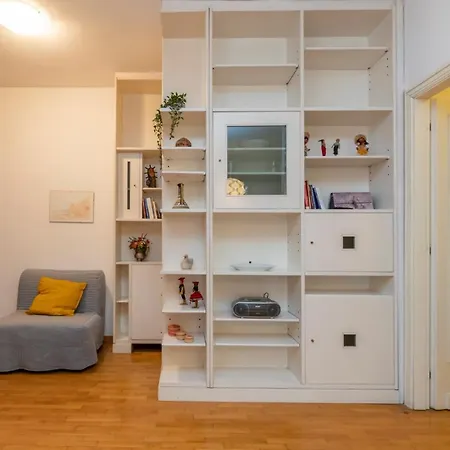 Mimmi Zurigo 12 Apartment