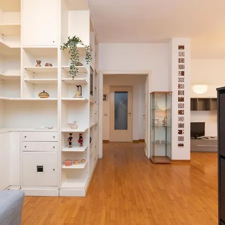 Mimmi Zurigo 12 Apartment *