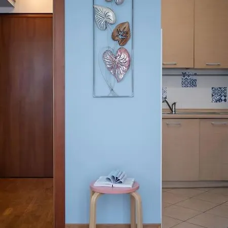 Apartman Glamour Milánó