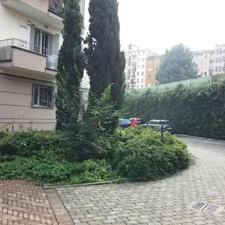 Glamour Apartmán