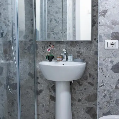 Apartman Santa Marta *